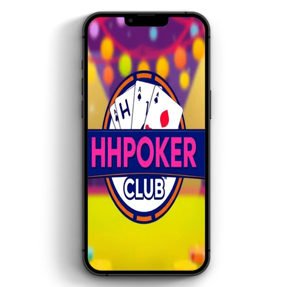 HHpoker德扑圈官网版